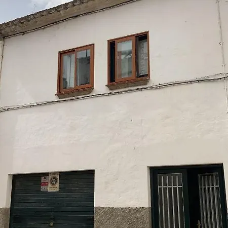 Holiday home Casa Pescador