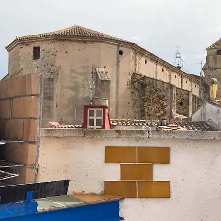 Casa Pescador *