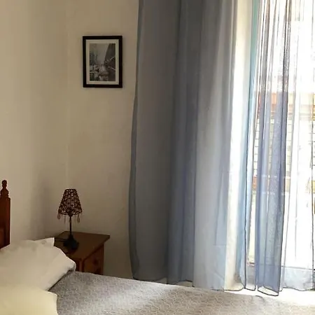Holiday home Casa Pescador *
