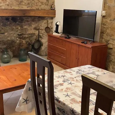 Holiday home Casa Pescador Tossa de Mar