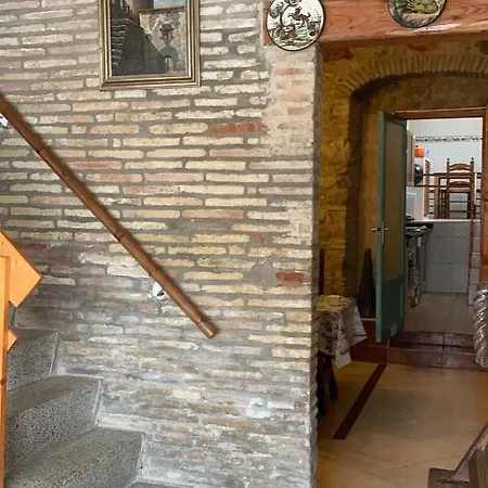 Holiday home Casa Pescador *