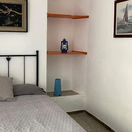 Holiday home Casa Pescador Tossa de Mar