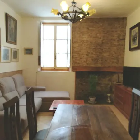 Casa Pescador