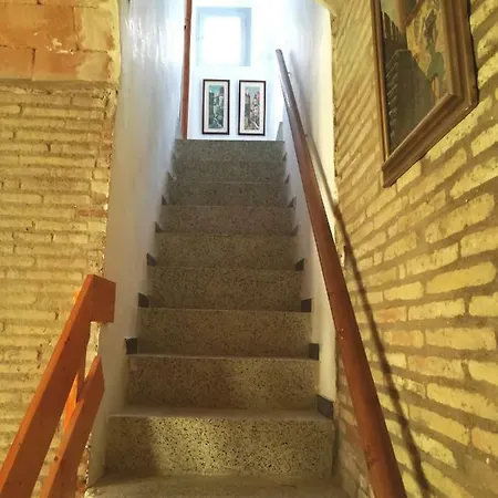 Casa Pescador