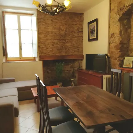 Casa Pescador