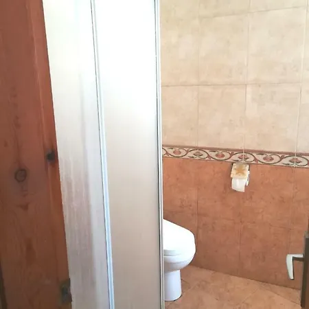 Casa Pescador Holiday home *