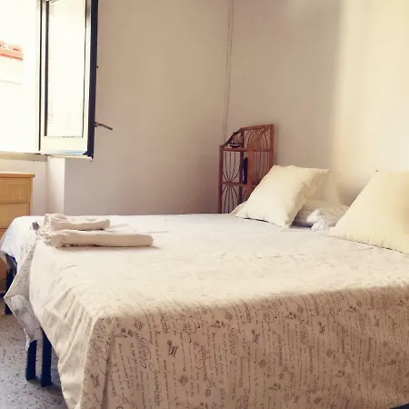 Casa Pescador Holiday home *