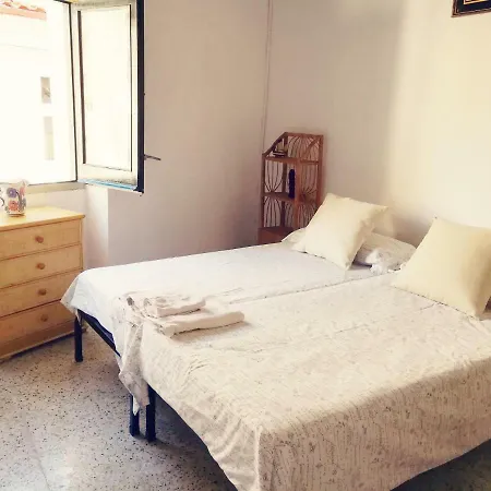 Casa Pescador Holiday home Tossa de Mar
