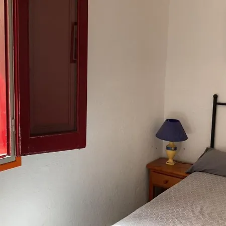 Casa Pescador Сasa de vacaciones