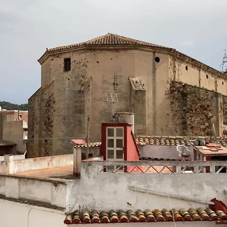 Casa Pescador Сasa de vacaciones Tossa de Mar