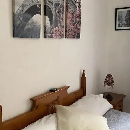 Casa Pescador Сasa de vacaciones