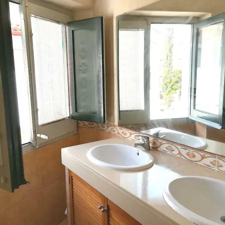 Casa Pescador Сasa de vacaciones Tossa de Mar